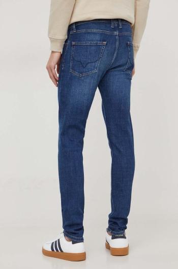 Džíny Pepe Jeans SKINNY JEANS pánské, PM207387CT0