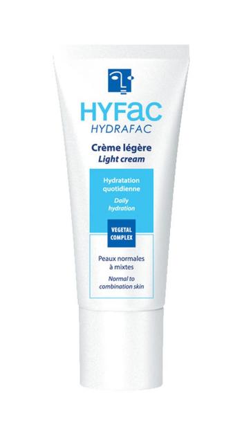 HYFAC Hydrafac Hydratační lehký krém 40 ml