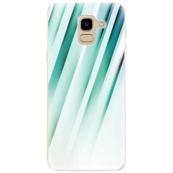 iSaprio Stripes of Glass pro Samsung Galaxy J6 (strig-TPU2-GalJ6)