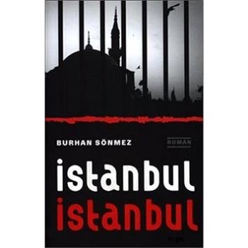 Istanbul Istanbul (978-80-257-2404-0)