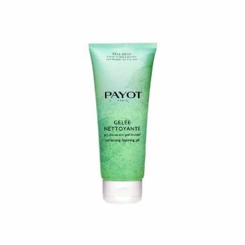 Payot Pate Grise GELÉE NETTOYANTE čistící gel s mikročástečkami dřevěného uhlí 200 ml