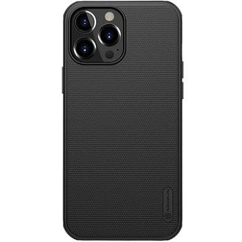 Nillkin Super Frosted PRO zadní kryt pro Apple iPhone 13 Pro Black (6902048222830)