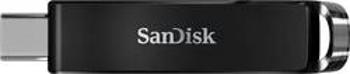 USB flash disk SanDisk Ultra USB-C Flash Drive SDCZ460-256G-G46, 256 GB, USB 3.2 (Gen 1x1)