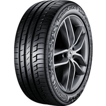 Continental PremiumContact 6 235/60 R18 107 V (3570910000)