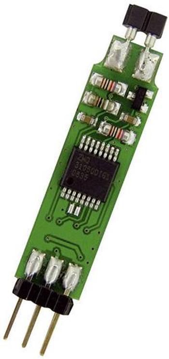 Modul termočlánku s rozhraním I²C, kalibrovaný, THMOD-I2C-8, -270 - +800 °C