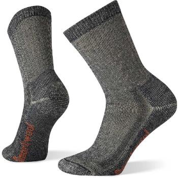 Smartwool W HIKE CE FULL CUSHION CREW Dámské ponožky, šedá, velikost