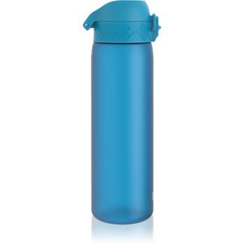 Ion8 Leak Proof láhev na vodu Blue 500 ml