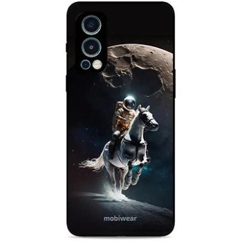 Mobiwear Glossy lesklý pro OnePlus Nord 2 5G - G004G (5904808516457)