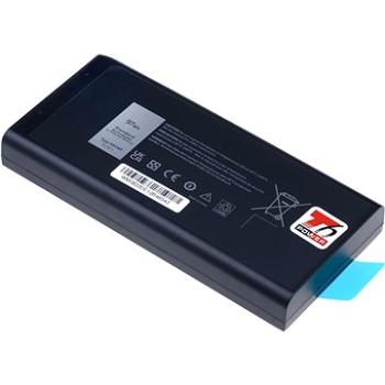 T6 Power pro notebook Dell X8VWF, Li-Ion, 11,1 V, 8700 mAh (97 Wh), černá (NBDE0218_v128240)