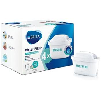 BRITA Pack 4 MAXTRAplus PO (4006387111571)