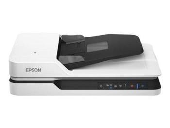 Skener Epson WorkForce DS-1660W USB 3.0, Wi-Fi, A4, B11B244401