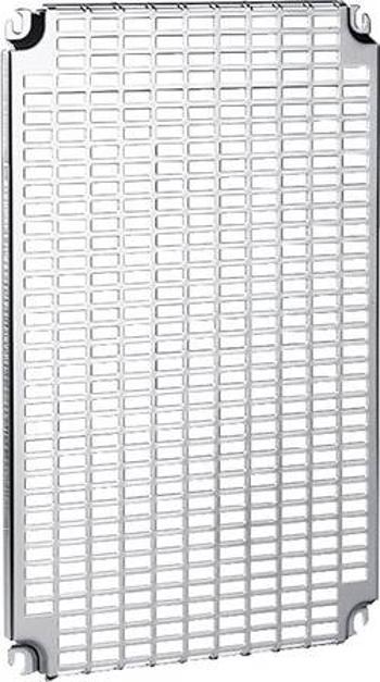 Montážní deska Schneider Electric NSYPMR125, (d x š) 1250 mm x 500 mm, 1 ks