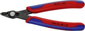 Štípací kleště ohnuté Knipex Electronic Super-Knips® 78 31 125