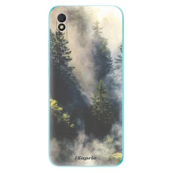 Odolné silikonové pouzdro iSaprio - Forrest 01 - Xiaomi Redmi 9A