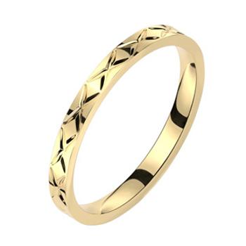 Šperky4U OPR1913-P Pánský snubní prsten - velikost 60 - OPR1913-60