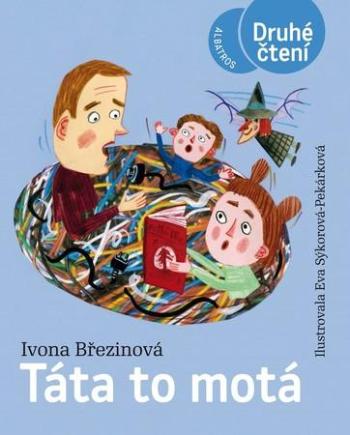 Táta to motá - Březinová Ivona