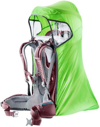 Deuter KC Raincover Deluxe Kiwi