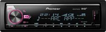 Autorádio Pioneer MVH-X580DAB