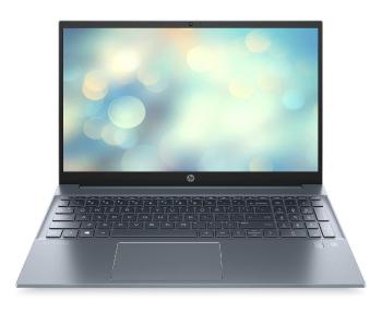 NTB HP Pavilion 15-eg2052nc, 15.6" FHD AG IPS, i7-1255U, 16GB DDR4, 1TB SSD, Nvidia GeForce MX550 2GB, FreeDOS