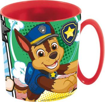 PAW PATROL Plastový hrnek 350ml