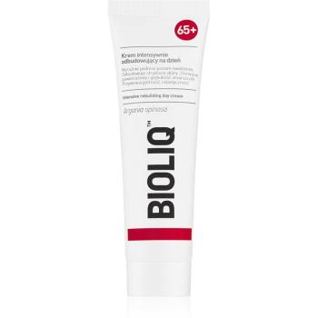 Bioliq 65+ intenzivní regenerační krém s arganovým olejem pro denní použití 50 ml