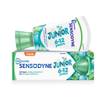 Sensodyne Pronamel Junior zubní pasta pro děti 6-12 let 50 ml