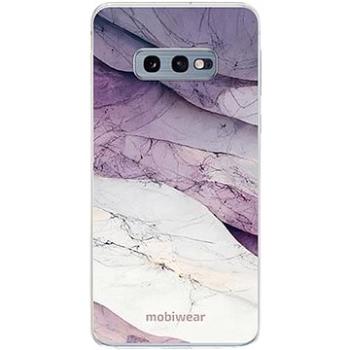 Mobiwear Silikon pro Samsung Galaxy S10e - B001F (5904808340236)