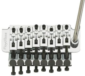 Floyd Rose FL-FRT8-01000 Tremolo Chrome