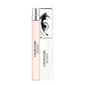 Calvin Klein Women 10 ml parfémovaná voda pro ženy