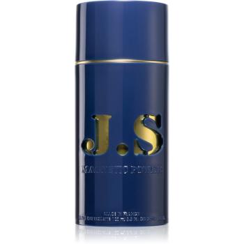 Jeanne Arthes J.S. Magnetic Power Night toaletní voda pro muže 100 ml