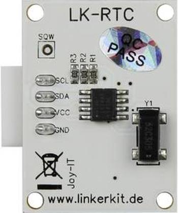 Linker Kit rozšiřující deska Joy-it Echtzeituhr mit JST-HX254 Stecker LK-RTC