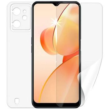 Screenshield REALME C31 fólie na celé tělo (RLM-C31-B)