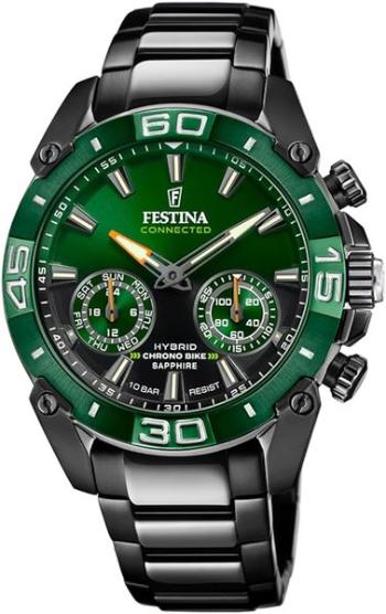 Festina Chrono Bike 20548/2 Hybrid Connected Special Edition