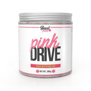 Pink Drive 300 g sour watermelon - BeastPink