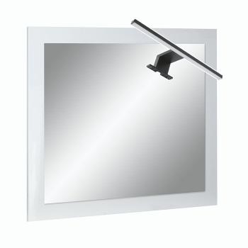 A-Interiéry Zrcadlo s LED osvětlením Sambre W 80 Z sambre w 80z