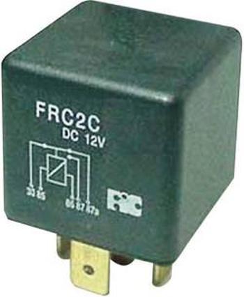 Automobilové relé FiC FRC2U-1-DC12V, 12 V, 25 A