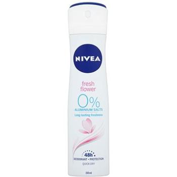 NIVEA Fresh Flower 150 ml (9005800250342)