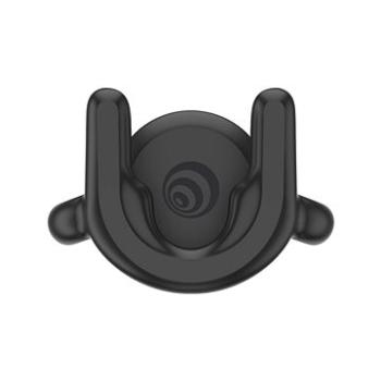 PopSockets PopMount 2 Multi-Surface, černý (802690)