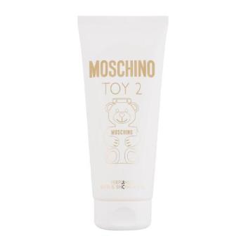 Moschino Toy 2 200 ml sprchový gel pro ženy