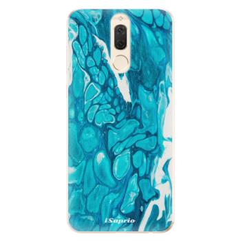 Odolné silikonové pouzdro iSaprio - BlueMarble 15 - Huawei Mate 10 Lite