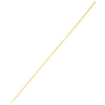 TESCOMA Špejle bambusové s hrotem PRESTO 30 cm, 100 ks (8595028408782)