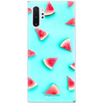 iSaprio Melon Patern 10 pro Samsung Galaxy Note 10+ (melon10-TPU2_Note10P)