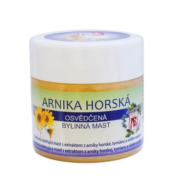 Bylinná mast Arnika horská 150 ml