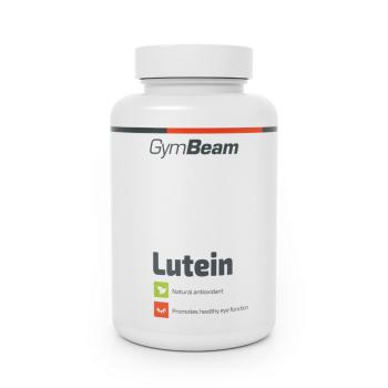 Lutein 90 kaps. - GymBeam