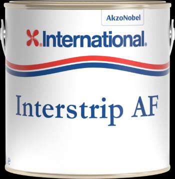 International Interstrip 2,5 L Antifouling