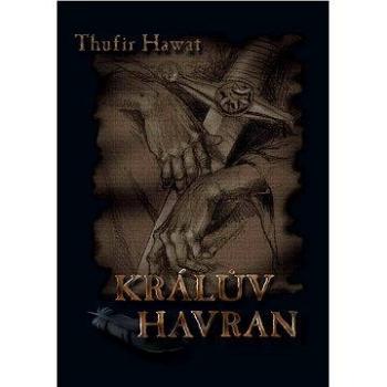 Králův Havran (978-80-860-6511-3)
