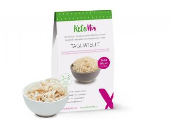 KetoMix Konjakové bezsacharidové tagliatelle 385 g