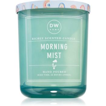 DW Home Signature Morning Mist vonná svíčka 434 g