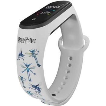 Harry Potter - Cornwallští rarachové pro Mi Band 3/4 (8595702968540)