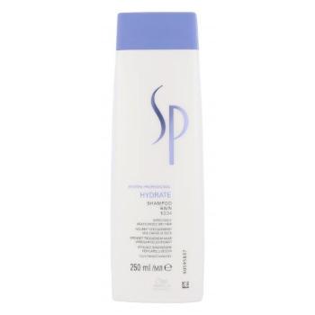 Wella Professionals SP Hydrate 250 ml šampon pro ženy na suché vlasy